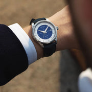 Relógio Trematic ZY6 persiano 38 mm Automático