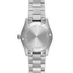 Carregue a imagem no visualizador da Galeria, Relógio TRASKA Commuter 34 Carbon Black 7232