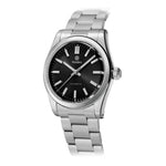 Carregue a imagem no visualizador da Galeria, Relógio TRASKA Commuter 36 Slate Black 3205