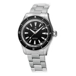 Carregue a imagem no visualizador da Galeria, Relógio TRASKA Freediver Carbon Black