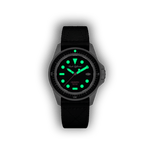 Carregue a imagem no visualizador da Galeria, Relógio UNIMATIC Modello Uno UT1-BSTN Collab – Diver EDITION OF 50 UWK-UT1-BSTN