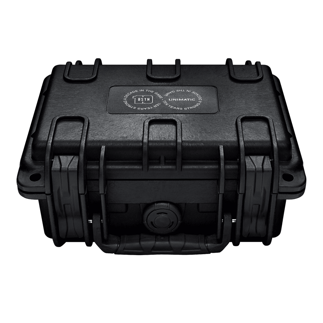 Relógio UNIMATIC Modello Uno UT1-BSTN Collab – Diver EDITION OF 50 UWK-UT1-BSTN