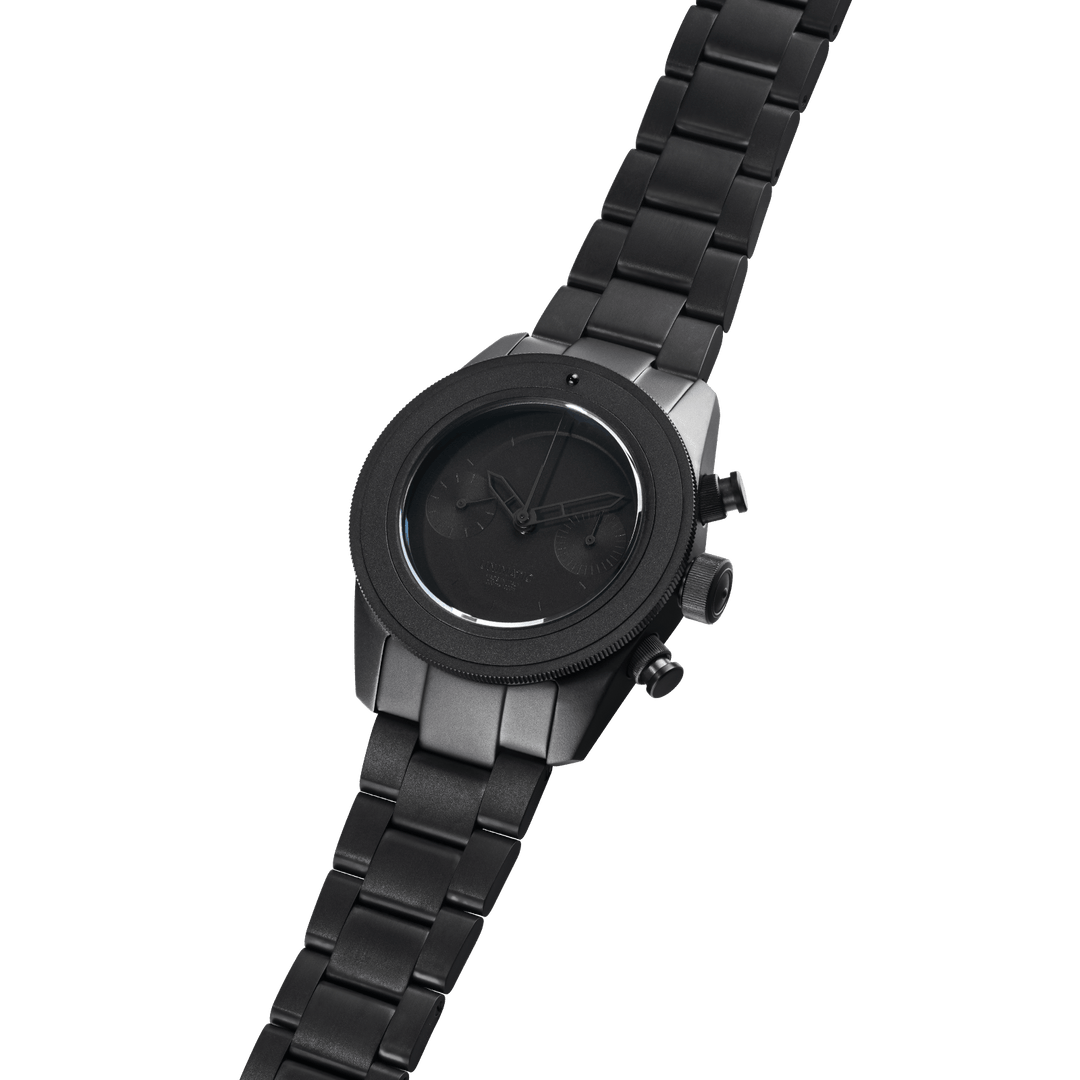 Relógio UNIMATIC Modello Tre U3S-M Collab – Chronograph Edition of 30 UWK-U3S-M