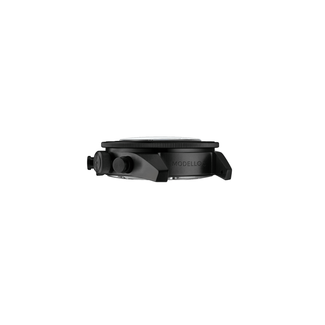 Relógio UNIMATIC Modello Tre U3S-M Collab – Chronograph Edition of 30 UWK-U3S-M