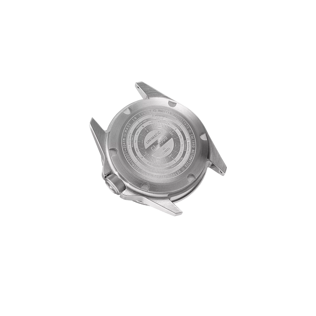 Relógio UNIMATIC Modello Uno UC1 Classic – Diver Individually numbered UWK-UC1
