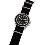 Carregue a imagem no visualizador da Galeria, Relógio UNIMATIC Modello Uno UC1 Classic – Diver Individually numbered UWK-UC1