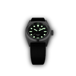 Carregue a imagem no visualizador da Galeria, Relógio UNIMATIC Modello Due UC2 Classic – Time Only Individually numbered UWK-UC2