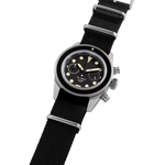 Carregue a imagem no visualizador da Galeria, Relógio UNIMATIC Modello Tre UC3 Classic – Chronograph Individually numbered UWK-UC3