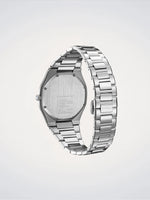 Carregue a imagem no visualizador da Galeria, Relógio D1 Milano Carbon Reef Ultra Thin 39mm