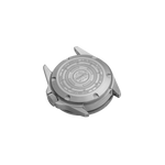 Carregue a imagem no visualizador da Galeria, Relógio UNIMATIC Modello Uno UT1-GMT Toolwatch – GMT Individually numbered UWK-UT1-GMT