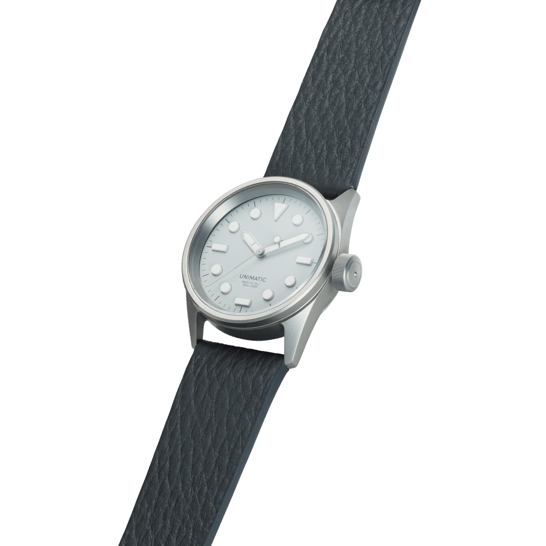 Relógio UNIMATIC Modello Cinque UT5-GO Limited Edition – Time Only EDITION OF 300 UWK-UT5-GO