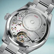 Relógio Oris 01 113 7800 4057-07 8 21 06 Big Crown Calibre 113 43mm