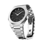 Carregue a imagem no visualizador da Galeria, Relógio D1 Milano UTBJ14 - Quartzo 40mm - Pendulum Relojoaria
