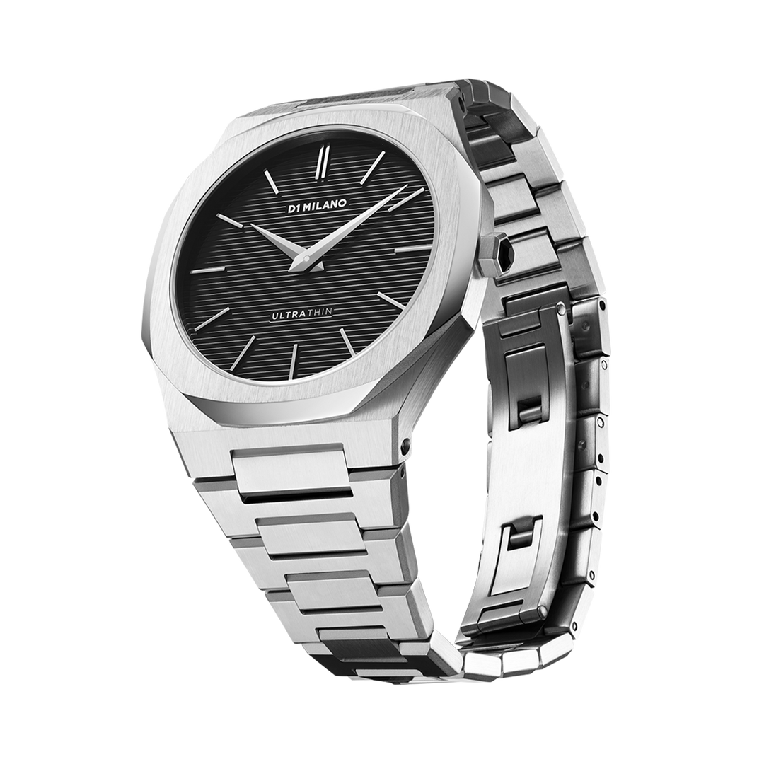 Relógio D1 Milano UTBJ14 - Quartzo 40mm - Pendulum Relojoaria
