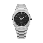 Carregue a imagem no visualizador da Galeria, Relógio D1 Milano UTBJ14 - Quartzo 40mm - Pendulum Relojoaria
