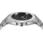 Carregue a imagem no visualizador da Galeria, Relógio D1 Milano UTBJ14 - Quartzo 40mm - Pendulum Relojoaria
