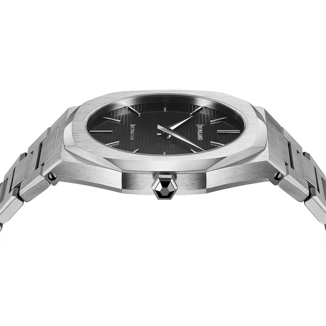 Relógio D1 Milano UTBJ14 - Quartzo 40mm - Pendulum Relojoaria