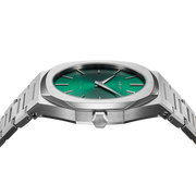 Relógio D1 Milano Scarabeo Ultra Thin Bracelet 40 mm D1-UTBJ37