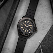 Relógio SEIKO SRPL15 Prospex Sea Samurai Diver 41.7mm