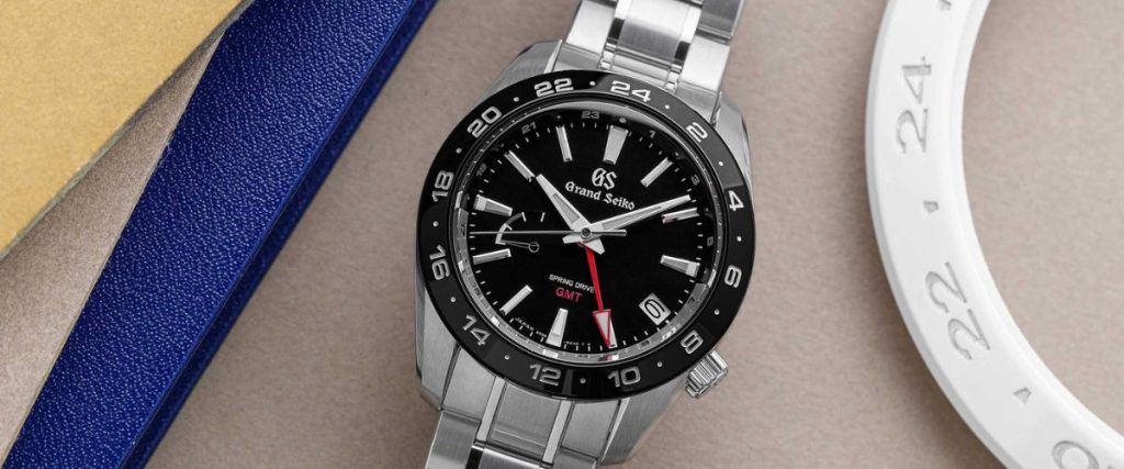 Relógio Grand Seiko SBGE253 Sport Collection Spring Drive