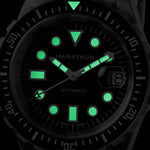 Carregue a imagem no visualizador da Galeria, Relógio Marathon OSAR-D Automatic with Date 41mm Automático