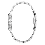 Relógio Feminino Bulova 96P198 Diamond Classic