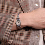 Carregue a imagem no visualizador da Galeria, Relógio Feminino Bulova 96L340 Limited Edition Miss America