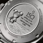 Carregue a imagem no visualizador da Galeria, Relógio Bulova 98A329 Lunar Pilot Timascus x Thiago Rosinhole Limited Edition Quartzo