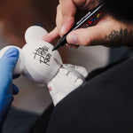 Carregue a imagem no visualizador da Galeria, Relógio Bulova 98A329 Lunar Pilot Timascus x Thiago Rosinhole Limited Edition Quartzo