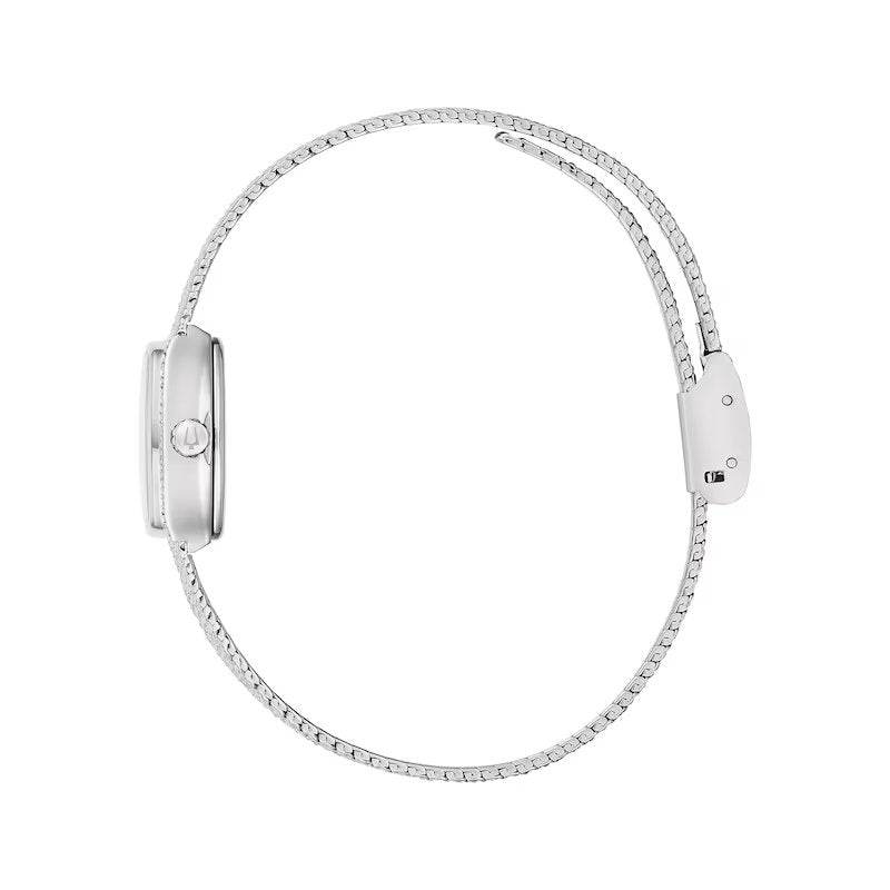 Relógio Feminino Bulova 96L343 Goddess of Time