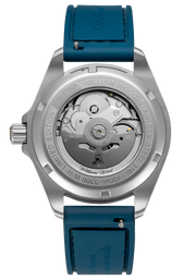 Relógio William Wood The Blue Watch