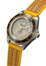 Carregue a imagem no visualizador da Galeria, Relógio William Wood The White Watch