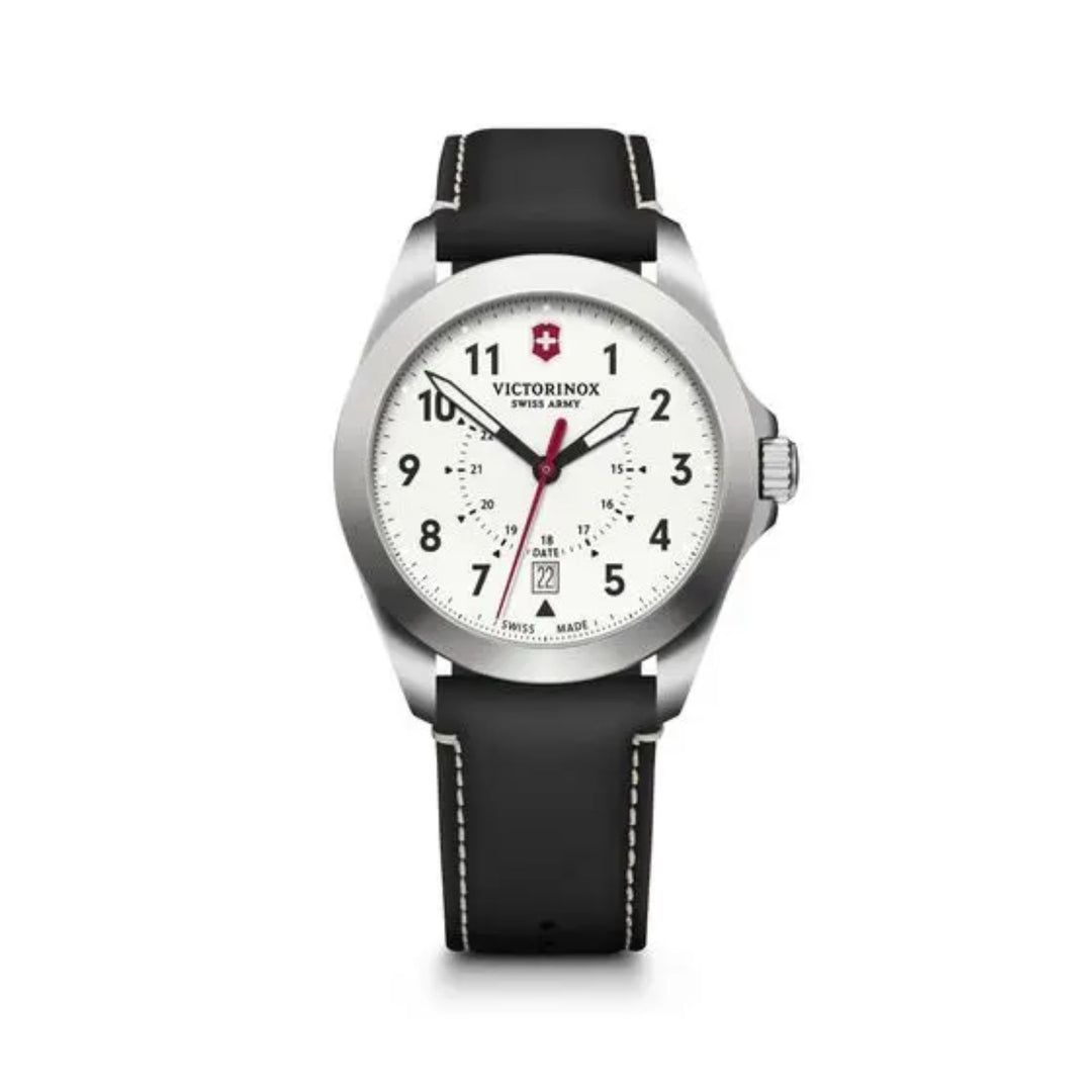 Relógio Victorinox Swiss Army Heritage 241965 - Quartzo - 40mm