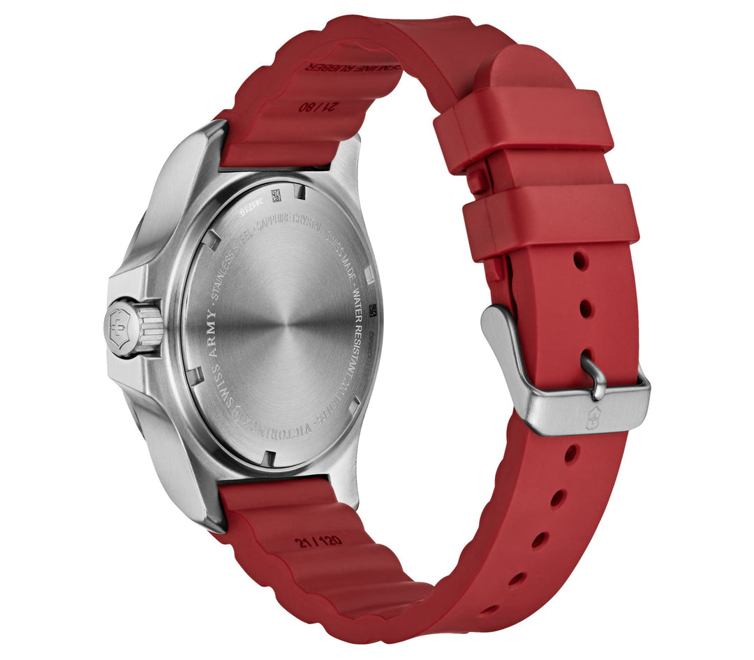 Relógio Victorinox 241719.1 - Quartzo - 43mm - Pendulum Relojoaria