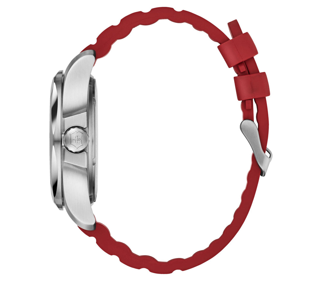 Relógio Victorinox 241719.1 - Quartzo - 43mm - Pendulum Relojoaria