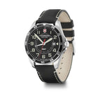 Carregue a imagem no visualizador da Galeria, Relógio Victorinox FieldForce GMT 241895 - Quartzo - 42mm - Pendulum Relojoaria
