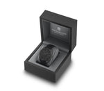 Carregue a imagem no visualizador da Galeria, Relógio Victorinox FieldForce GMT 241895 - Quartzo - 42mm - Pendulum Relojoaria
