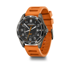 Carregue a imagem no visualizador da Galeria, Relógio Victorinox FieldForce Sport GMT 241897 - Quartzo - 42mm
