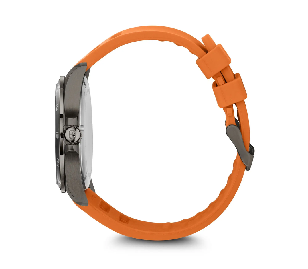 Relógio Victorinox FieldForce Sport GMT 241897 - Quartzo - 42mm