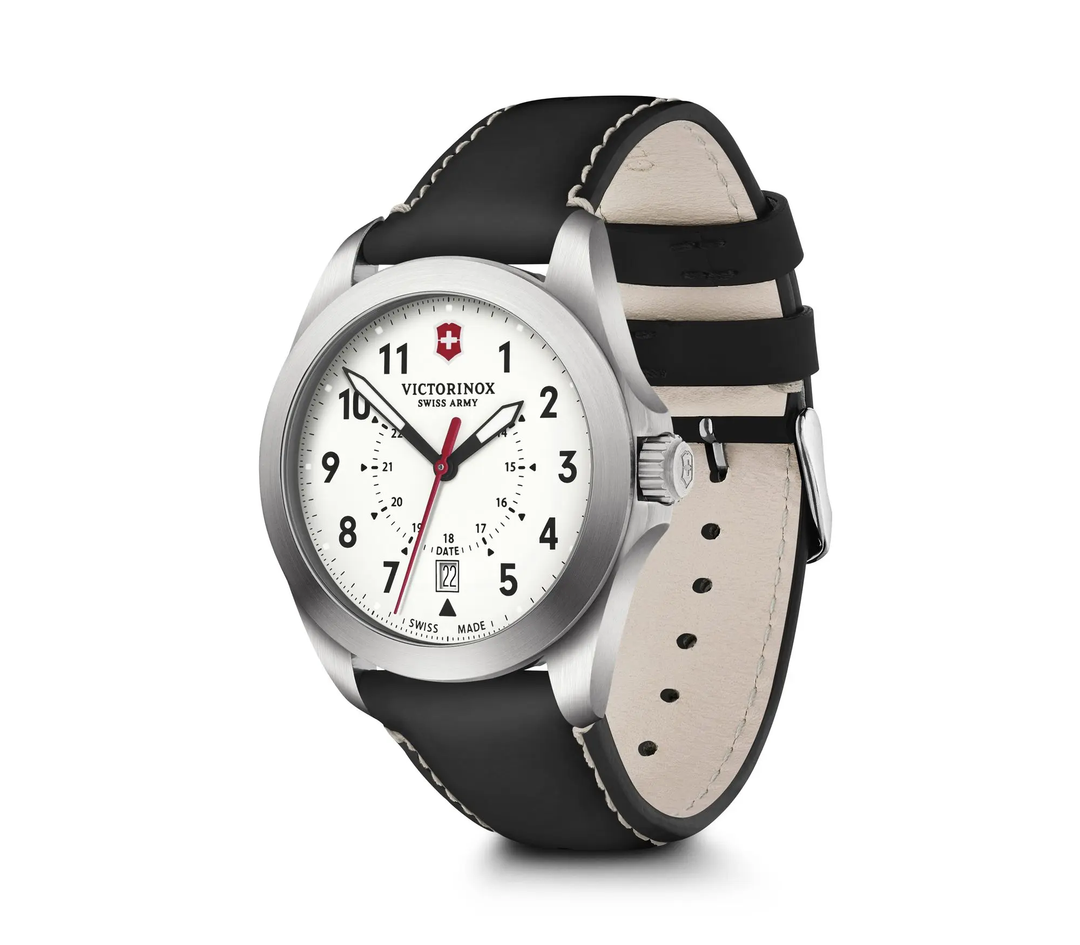 Relógio Victorinox Swiss Army Heritage 241965 - Quartzo - 40mm