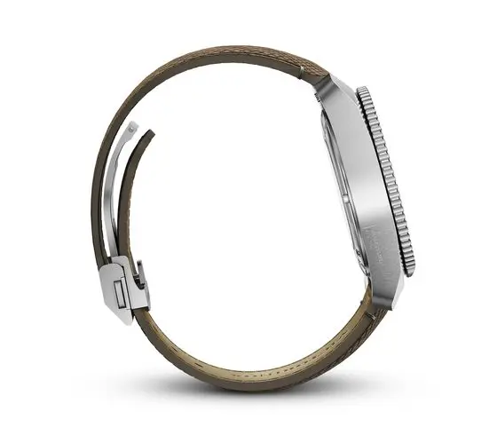 Relógio Victorinox Journey 1884 241980.1 - Automático - 43mm