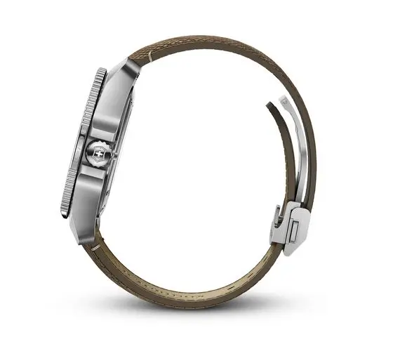 Relógio Victorinox Journey 1884 241980.1 - Automático - 43mm