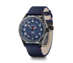 Carregue a imagem no visualizador da Galeria, Relógio Victorinox Airboss Mechanical 241998 - Automático - 42mm
