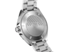 Relógio TAG Heuer WAZ1010.BA0842 Formula 1 Date Quartzo 43mm