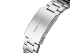 Relógio TAG Heuer WAZ1010.BA0842 Formula 1 Date Quartzo 43mm