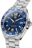 Relógio TAG Heuer WAZ1010.BA0842 Formula 1 Date Quartzo 43mm