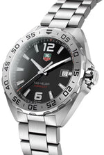 Carregue a imagem no visualizador da Galeria, Relógio TAG Heuer WAZ1112.BA0875 Formula 1 Date Quartzo 41 mm