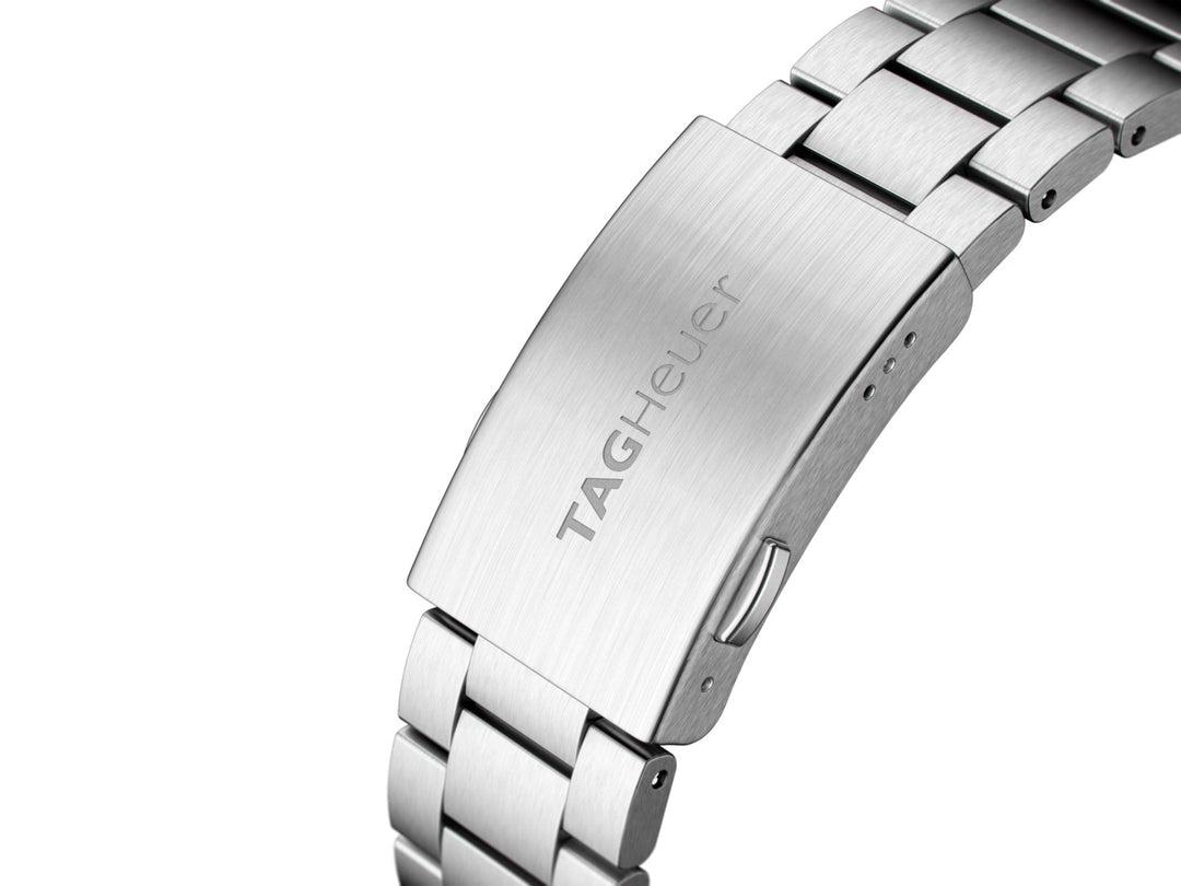Relógio TAG Heuer Formula 1 Date Automático 43mm WAZ2011.BA0842