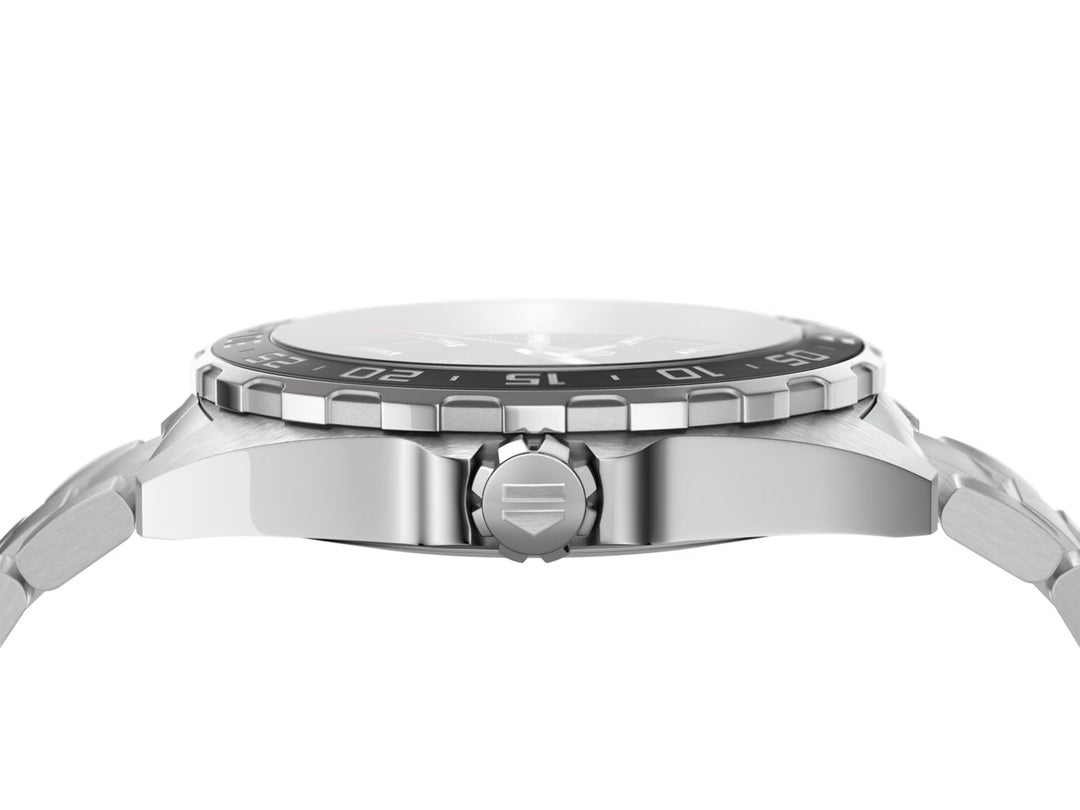 Relógio TAG Heuer Formula 1 Date Automático 43mm WAZ2011.BA0842
