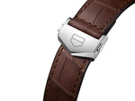 Carregue a imagem no visualizador da Galeria, Relógio TAG Heuer Carrera Day-Date Automático 41 mm WBN2011.FC6484
